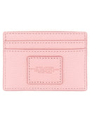 Marc Jacobs Portacarte Con Logo