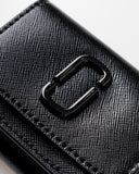 Marc Jacobs Wallets Black