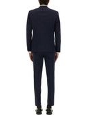 Hugo Slim Fit todelt dress