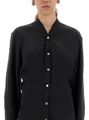 Estudio Nicholson "Flower" Midi Vestido