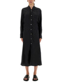 Estudio Nicholson "Flower" Midi Vestido