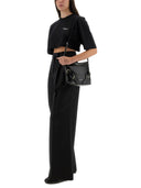 قميص Givenchy tert مع طباعة شعار