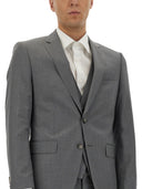 Boss Slim Fit Jacket