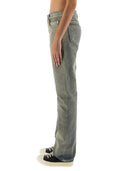 Rick Owens Drkshdw Hosen "Concordians Fog Cut"