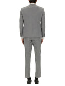 Boss Slim Fit Dress