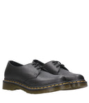 Dr Martens Flat Shoes Black