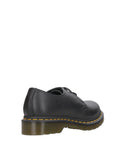Dr Martens Flat Shoes Black