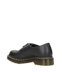Dr Martens Flat Shoes Black