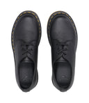 Dr Martens Flat Shoes Black