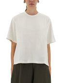 Studio Nicholson Cotton T Shirt