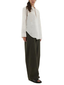Studio Nicholson Shirt Top "Pampa"
