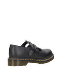 Dr Martens Flat Shoes Black