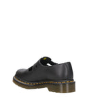 Dr Martens Flat Shoes Black