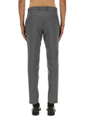 Pantalones de fit del jefe Slim Fit