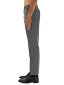 Pantalones de fit del jefe Slim Fit