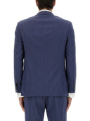 Hugo Modern Fit Jacket