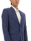 Hugo Modern Fit Jacket