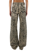 Rick Owens Drkshdw pantalones "Concordianos"