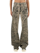 Rick Owens Drkshdw pantalones "Concordianos"