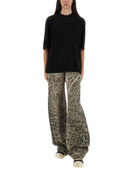Rick Owens Drkshdw pantalones "Concordianos"