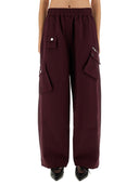 Ganni Twill -broek