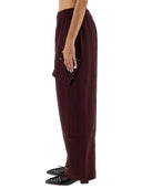 Ganni Twill -broek