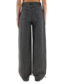 Pantalon Birger Christensen avec lacets