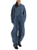 Pantalon en forme de birger tournois Christensen