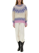 Marant étoile Jersey "Natania"