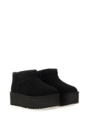 Ugg Classic Ultra Mini Boot With Platform