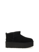 Ugg Classic Ultra Mini Boot With Platform