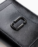 Marc Jacobs lommebøker svart