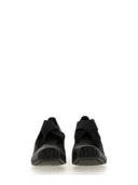 Uma Wang Leather Ballerina