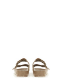 Sandalo Birkenstock Eva "Arizona"
