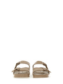 Sandalo Birkenstock Eva "Arizona"