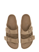 Sandalo Birkenstock Eva "Arizona"