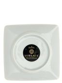 Versace Home 'Barocco Garland Green' Valet Tray
