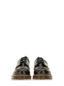 Dr Martens Moccasin "Lowell"