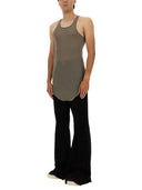 Topas de algodón Rick Owens.