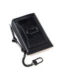 Marc Jacobs Wallets Black