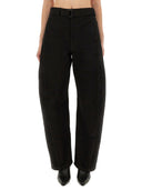 Lemaire "Twisted" broek