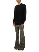Rick Owens Drkshdw Pantalones de mezclilla