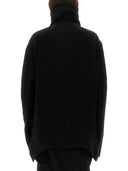 Chaqueta "explorer" de Rick Owens