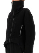 Chaqueta "explorer" de Rick Owens