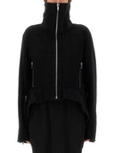 Chaqueta "explorer" de Rick Owens