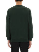 Stone Island Regular Fit Sweatshirt I
