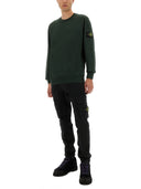 Stone Island Regular Fit Sweatshirt I