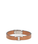 Tod's Bijoux Leather Brown