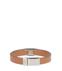 Tod's Bijoux Leather Brown