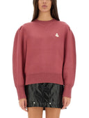 Marant Étoile Jersey "Kelaya"